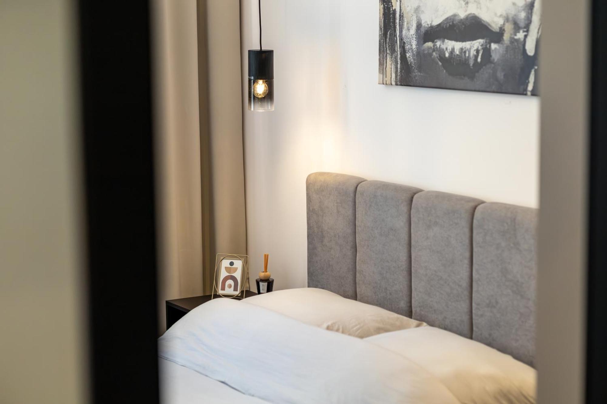 Apartament Prestige Nowy Sącz Dış mekan fotoğraf