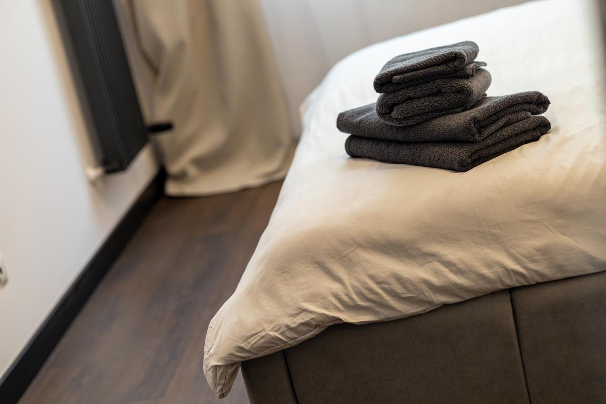 Apartament Prestige Nowy Sącz Dış mekan fotoğraf