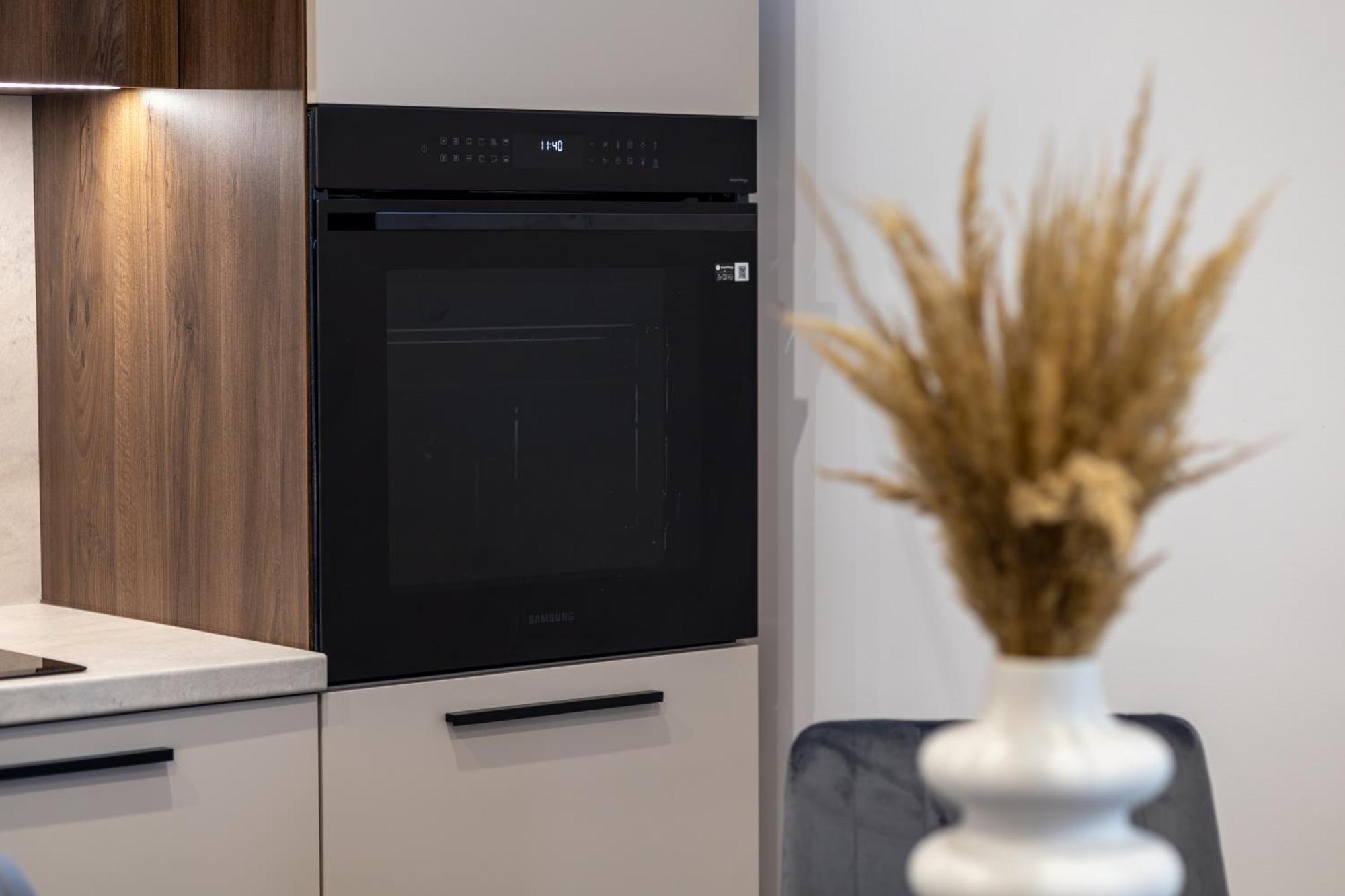Apartament Prestige Nowy Sącz Dış mekan fotoğraf