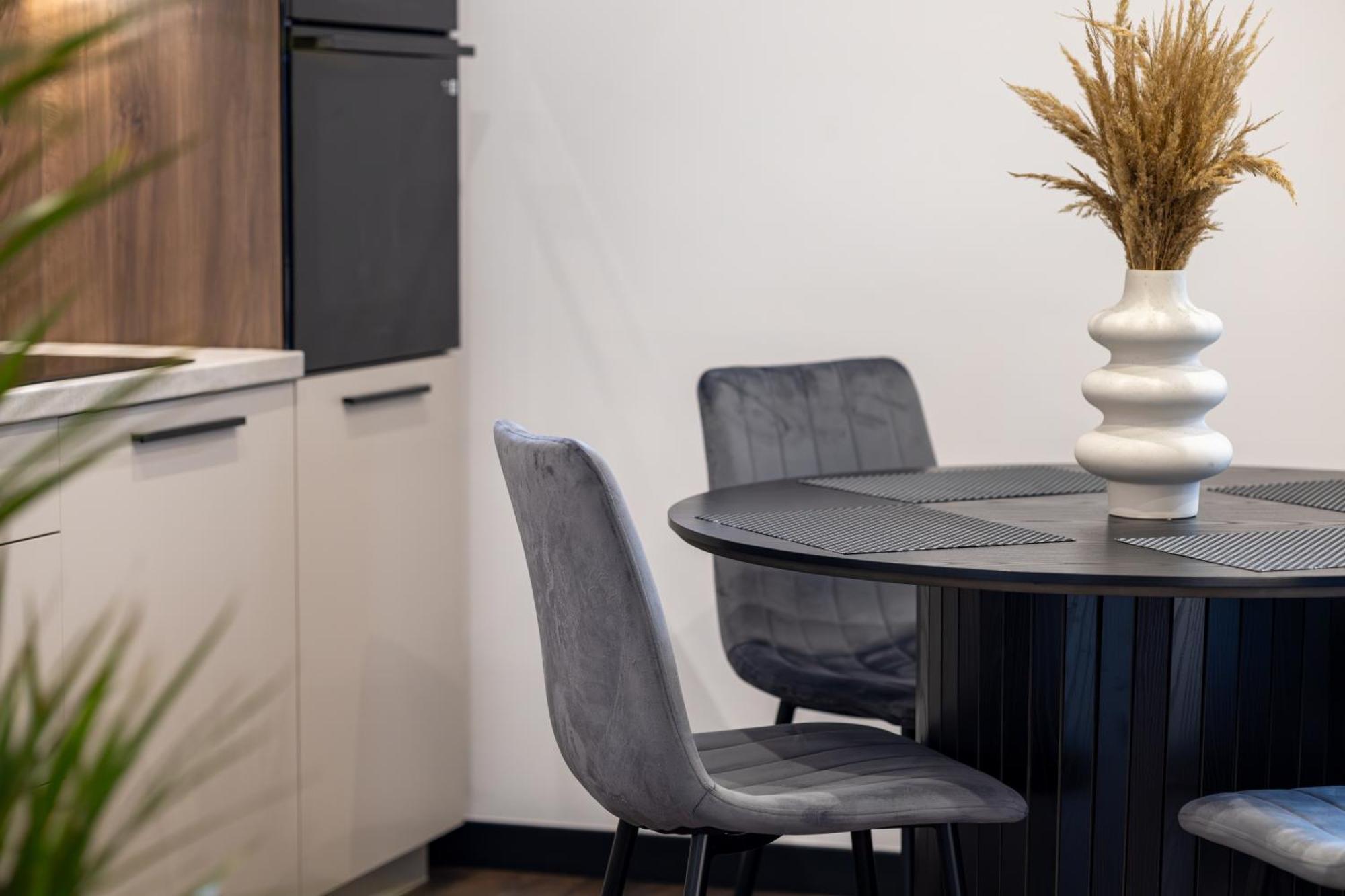 Apartament Prestige Nowy Sącz Dış mekan fotoğraf