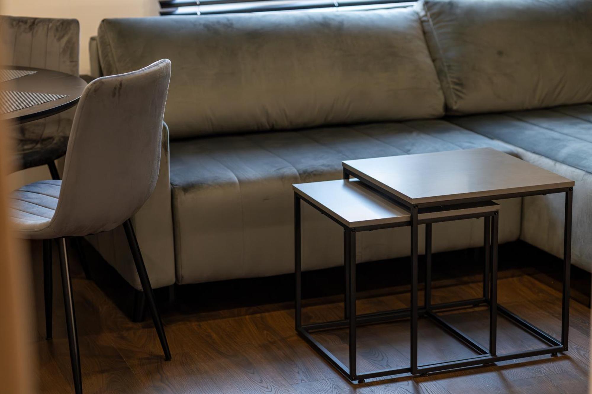 Apartament Prestige Nowy Sącz Dış mekan fotoğraf