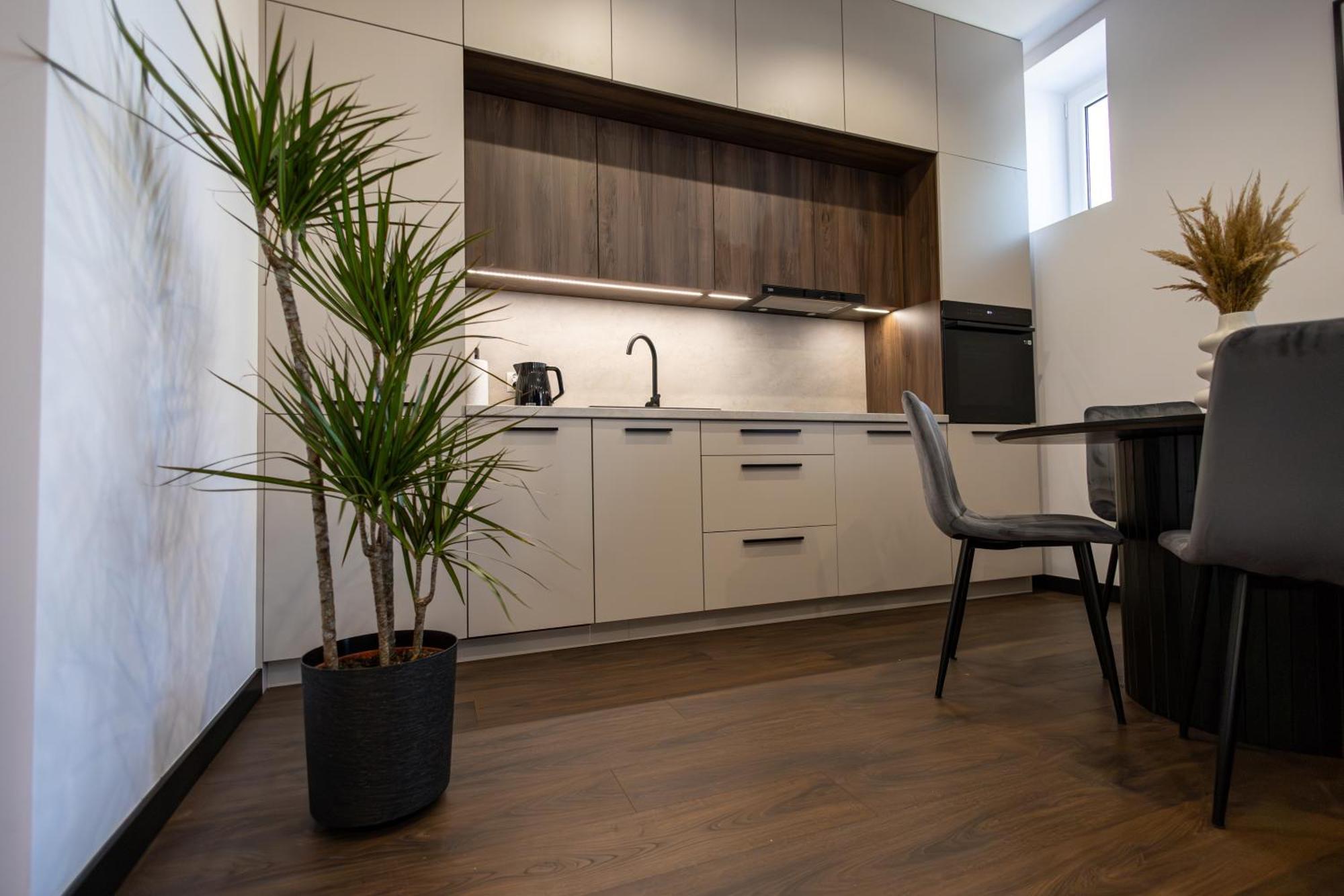 Apartament Prestige Nowy Sącz Dış mekan fotoğraf
