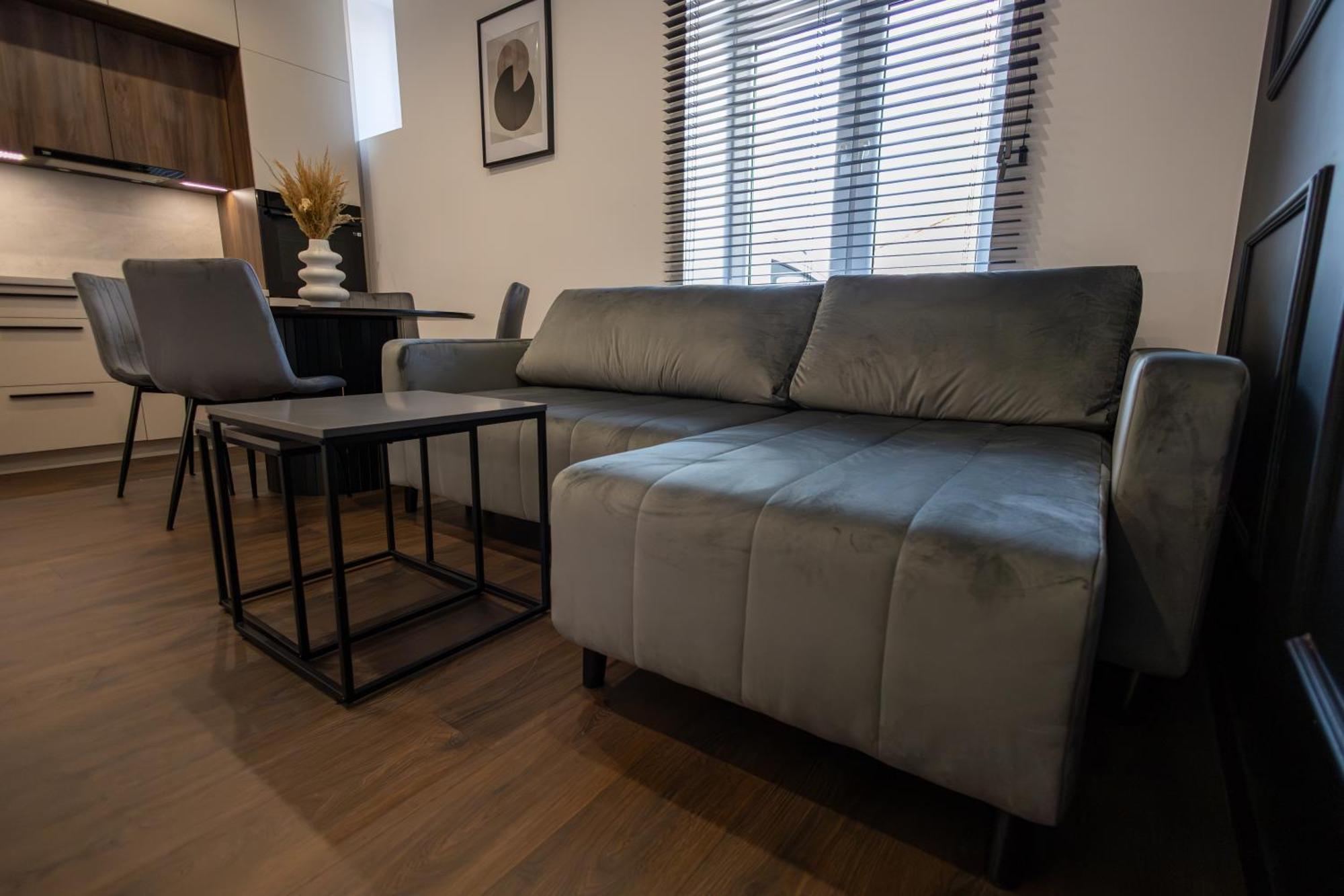 Apartament Prestige Nowy Sącz Dış mekan fotoğraf