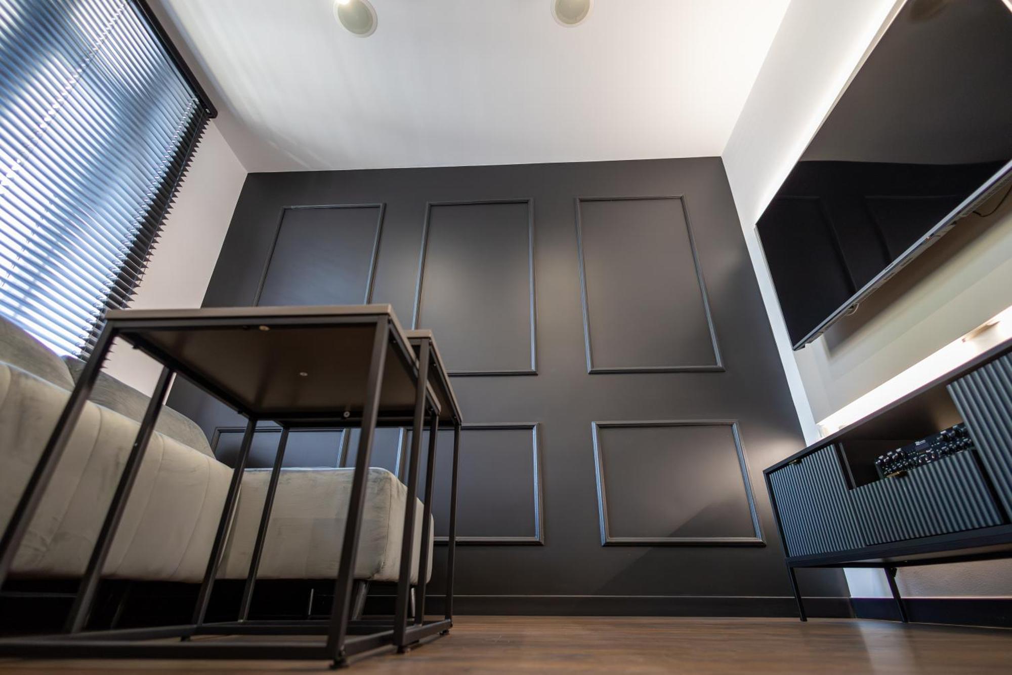 Apartament Prestige Nowy Sącz Dış mekan fotoğraf